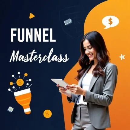Funnel Masterclass