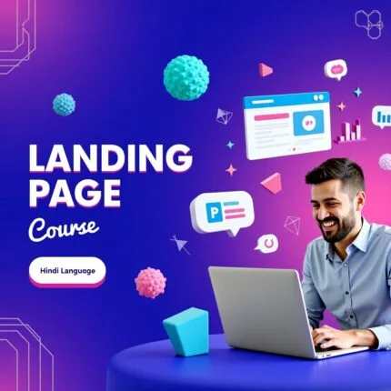 Landing Page Course