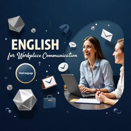 English for Workplace Communication